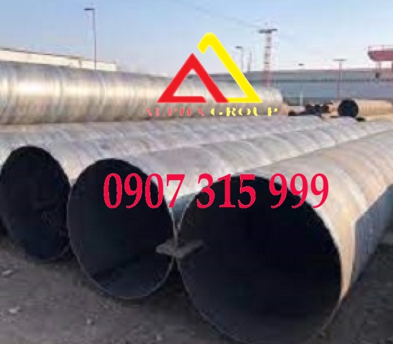 Thép ống phi 559x22.23mm( dày 22.23mm/ly/li)DN550 22INCH ASTM A106, A53, API5L, X52