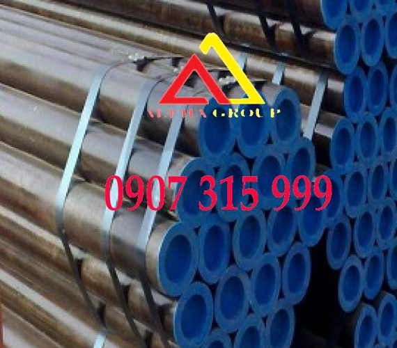 Thép ống phi 559x4.78mm( dày 4.78mm/ly/li)DN550 22INCH ASTM A106, A53, API5L, X52