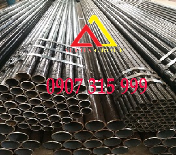 Thép ống phi 60.3 dày 2.11/3.05/4.78/5.16/7.01mm(ly/li)API5L, ASTM A106, A53, X52, SCH10/30/40/60/80