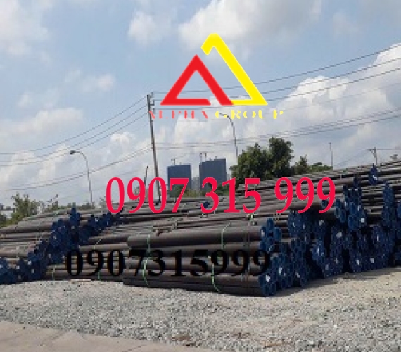Thép ống phi 60.3x11.07(dày 11.07mmlyli)ASTM A106/API5L/A53/X52/SCH40/SCH80