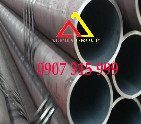Thép ống phi 669.4 dày 7.92/9.53/12.7mm(ly/li) 