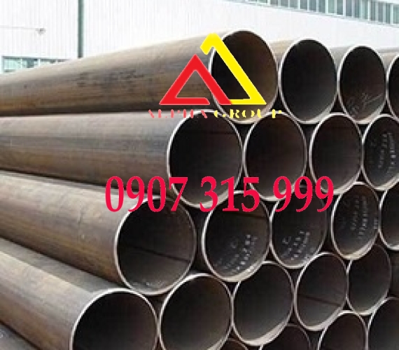 Thép ống phi 711.2x15.88mm( dày 15.88mm/ly/li)DN700 28INCH ASTM A106, A53, API5L, A312