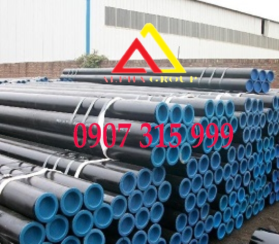 Thép ống phi 762x7.92mm( dày 7.92mm/ly/li)DN750 30INCH ASTM A106, A53, API5L, A312, ASME