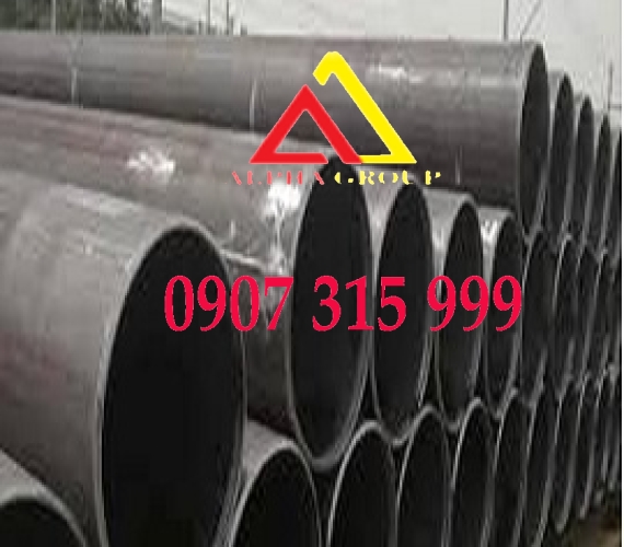 Thép ống phi 711.2x7.92mm( dày 7.92mm/ly/li)DN700 28INCH ASTM A106, A53, API5L, A312