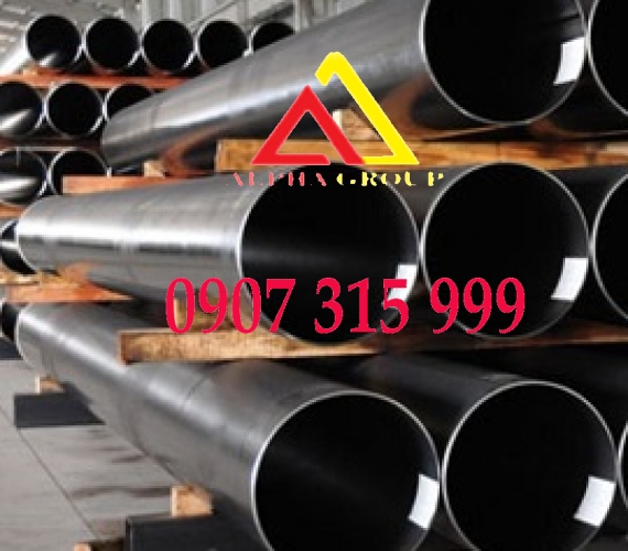Thép ống phi 711.2x9.53mm( dày 9.53mm/ly/li)DN700 28INCH ASTM A106, A53, API5L, A312