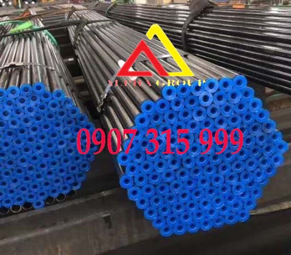 Thép ống đúc phi 73 dày 2/3/4/5/6/7mmlyli ASTM A106/API5L/A53/X52/SCH40/SCH80
