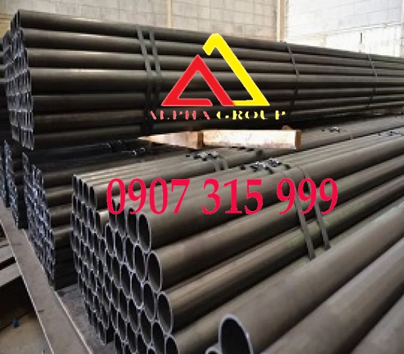 Thép ống phi 762x12.7mm( dày 12.7mm/ly/li)DN750 30INCH ASTM A106, A53, API5L, A312, ASME