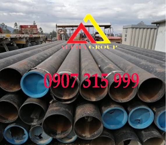Thép ống phi 762x15.88mm( dày 15.88mm/ly/li)DN750 30INCH ASTM A106, A53, API5L, A312, ASME