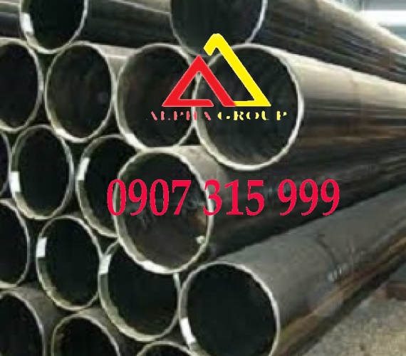 Thép ống phi 812.8x15.88mm( dày 15.88mm/ly/li)DN800 32INCH ASTM A53, A106,BS1387, API 5L, JIS