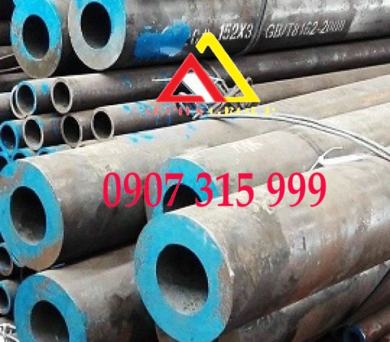 Thép ống phi 90x( dày 90x3.2mm/ly/li) ASTM A53/A106 API5L GR.B