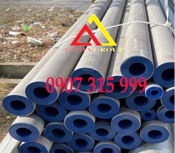 Thép ống phi 90x8.5( dày 90x8.5mm/ly/li) ASTM A53/A106 API5L GR.B