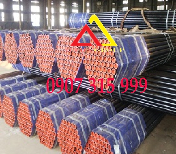Thép ống S45C tiêu chuẩn JIS G4051