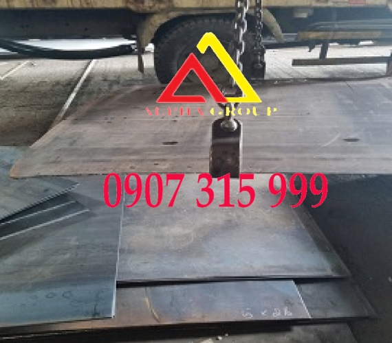 Giá thép tấm Q235 3ly 4ly 5ly 6ly 8ly 10ly 12ly 14ly 16ly 18ly 20ly