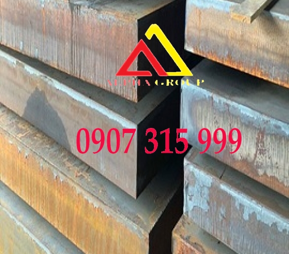 Thép tấm a572gr50 dày 170ly 170mm 170li tiêu chuẩn astm 