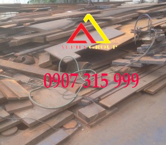 Thép tấm cắt quy cách dày 42mm 44mm 45mm 46mm 48mm 50mm 