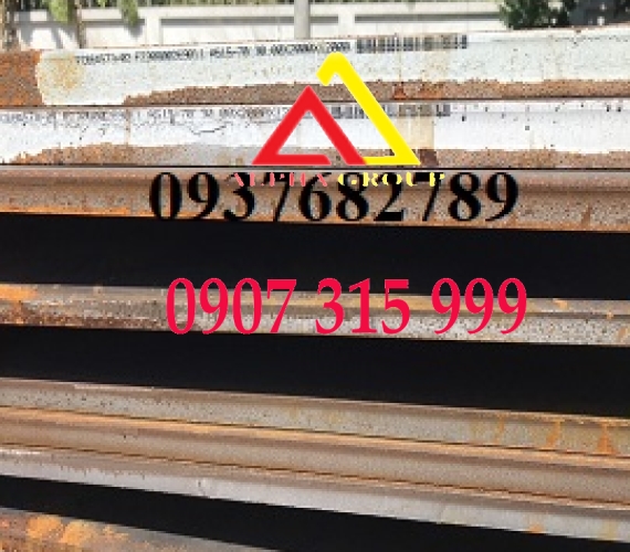 THÉP TẤM CHỊU NHIỆT ASTM A515 GR 70 dày 35mm/ly