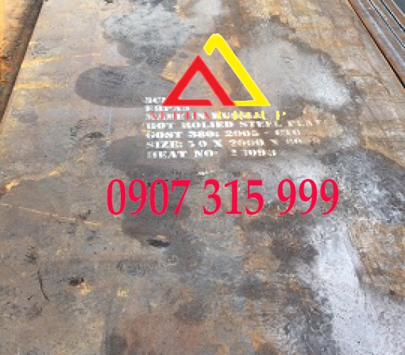 THÉP TẤM CT0 NGA - THÉP TẤM CT0 LÒ MẠ KẼM 10LY 20LY 30LY 40LY 50LY 60LY 70LY 75LY 80LY 90LY
