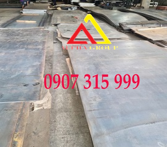 THÉP TẤM Q235 DÀY 20MM 22MM 24MM 26MM 28MM 30MM 32MM 34MM 35MM 36MM