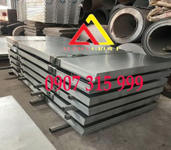 THÉP TẤM Q355B DÀY 20LY/20MM/20LI