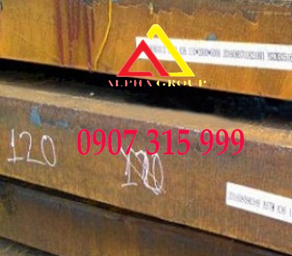 THÉP TẤM Q355B DÀY 210 220 230 240 250 260 270 280 290 300
