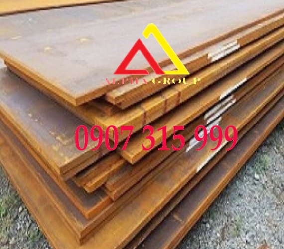 BÁO GIÁ THÉP TẤM Q355B DÀY 28MM (còn gọi là 28ly hoặc 28li)