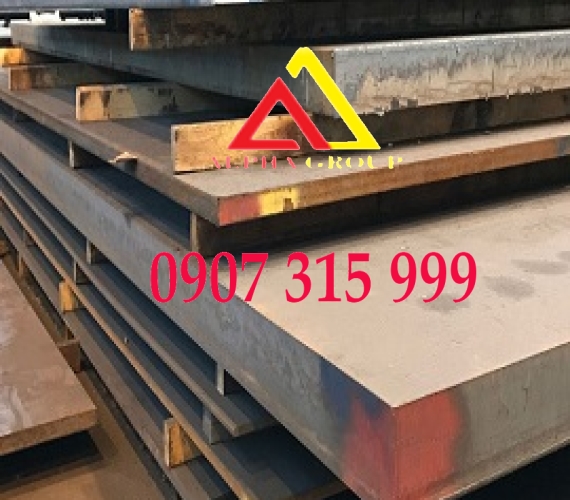 BÁO GIÁ THÉP TẤM Q355B DÀY 65MM (còn gọi là 65ly hoặc 65li)