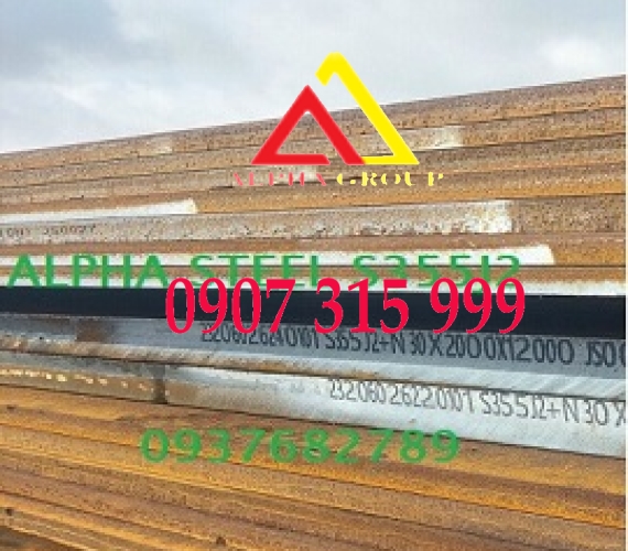 TẤM THÉP ĐÚC S355J2 CỰC DÀY 200LY ĐẾN 300LY