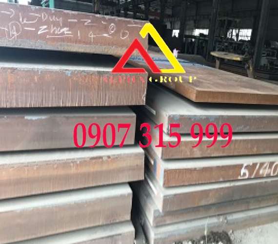 THÉP TẤM S355JR YINGKOU TRUNG QUỐC / THÉP TẤM S355JR NIPPON NHẬT BẢN