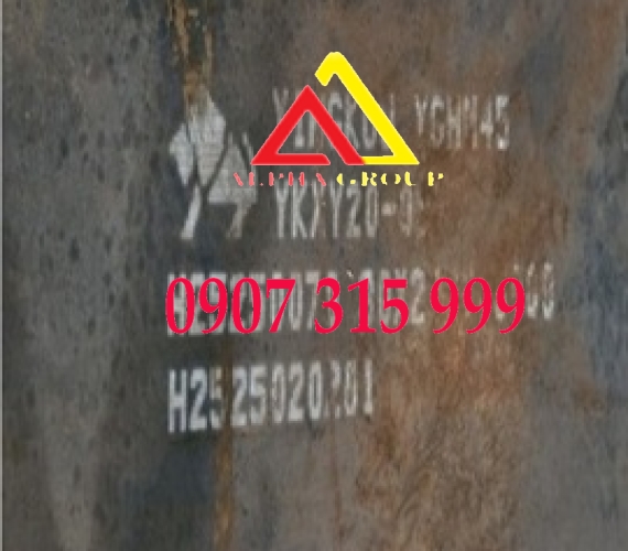 Thép tấm S45C dày 30ly tiêu chuẩn JIS G4051