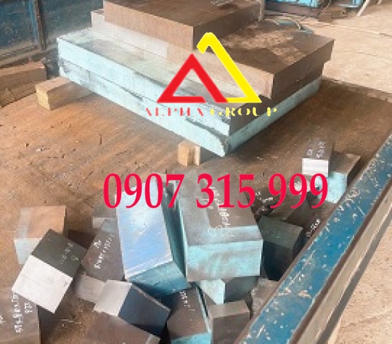 Thép tấm S50C dày 210mm 220mm 230mm 240mm 250mm 260mm 270mm 280mm 290mm