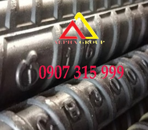 Thép thanh vằn CB300-CB300V/HRB300 cho vật liệu xây dựng