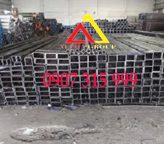 THÉP HỘP tiêu chuẩn ASTM A36