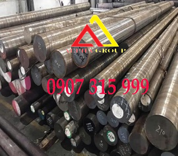 Bảng báo giá thép tròn đặc - Bảng báo giá thép tròn trơn 