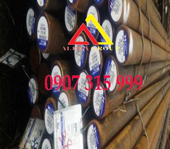 BÁO GIÁ THÉP TRÒN ĐẶC Q235B