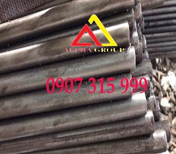 Bảng báo giá thép tròn đặc s20c ( giá sắt tròn đặc c20 ) mới nhất 2025 