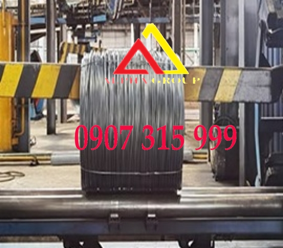 Thép tròn trơn HPB300 PHI 6, 8, 10, 12, 14, 16, 18, 20MM