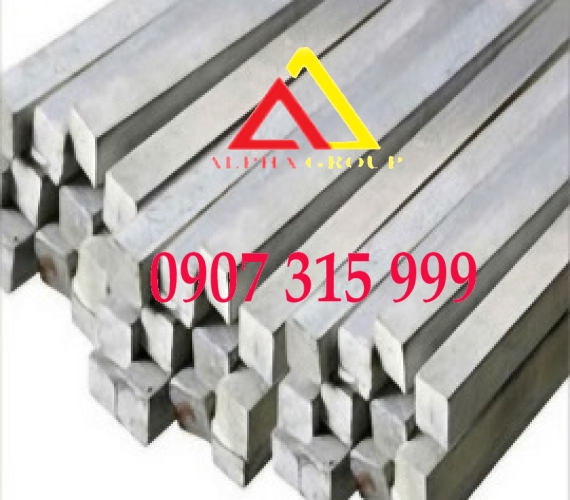 THÉP VUÔNG ĐẶC 70X70 ( Thép vuông đặc đen 70x70, thép vuông đặc kéo bóng 70x70)