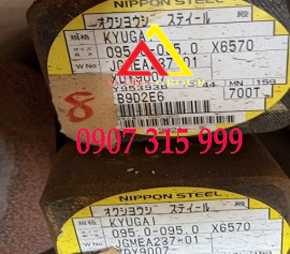Thép vuông đặc 95x95-Thép vuông đặc kéo bóng 95x95-Thép vuông đặc chuốt bóng 95x95