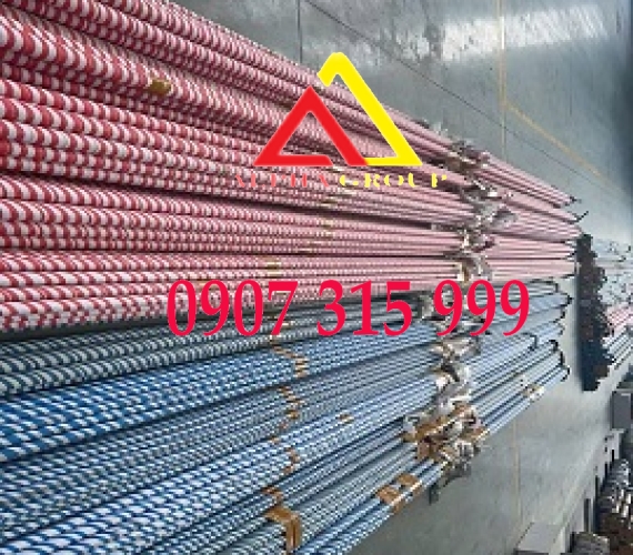 Ty ben bạc đạn mạ crom (chrome) 