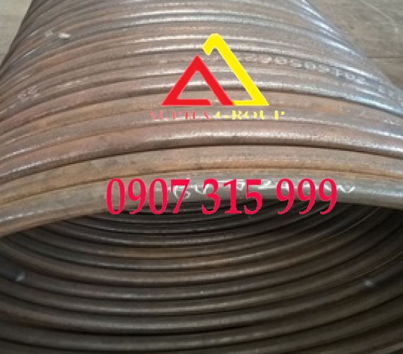 Gia công uốn ống thép ống đúc ASTM A106/API5L/A53 phi 88.9, 101, 101.6, 114, 114.3, 141, 141.3, 168