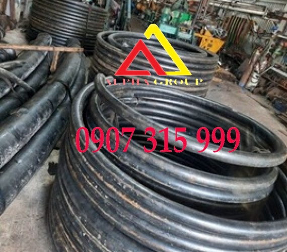 Gia công uốn ống phủ bì 1250/1350/1450/1550/1650/1750/1850/1950mm